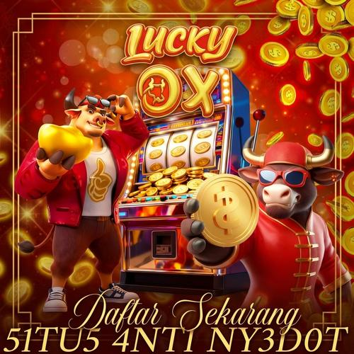 OBATSLOT 🎯 Trik Sakti Maxwin Slot Tergacor Tanpa Perlu Ribet Top Bgt